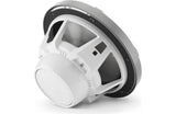 JL Audio M3 10" Marine Subwoofer w/Grey Metallic Sport Grille & RGB LED Lighting - M3-10IB-S-Gm-i-4