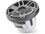 JL Audio M6 8" Marine Subwoofer w/Titanium Sport Grille - M6-8IB-S-GmTi-4