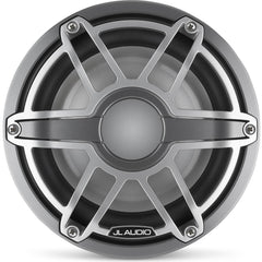 JL Audio M6 8" Marine Subwoofer w/Titanium Sport Grille - M6-8IB-S-GmTi-4