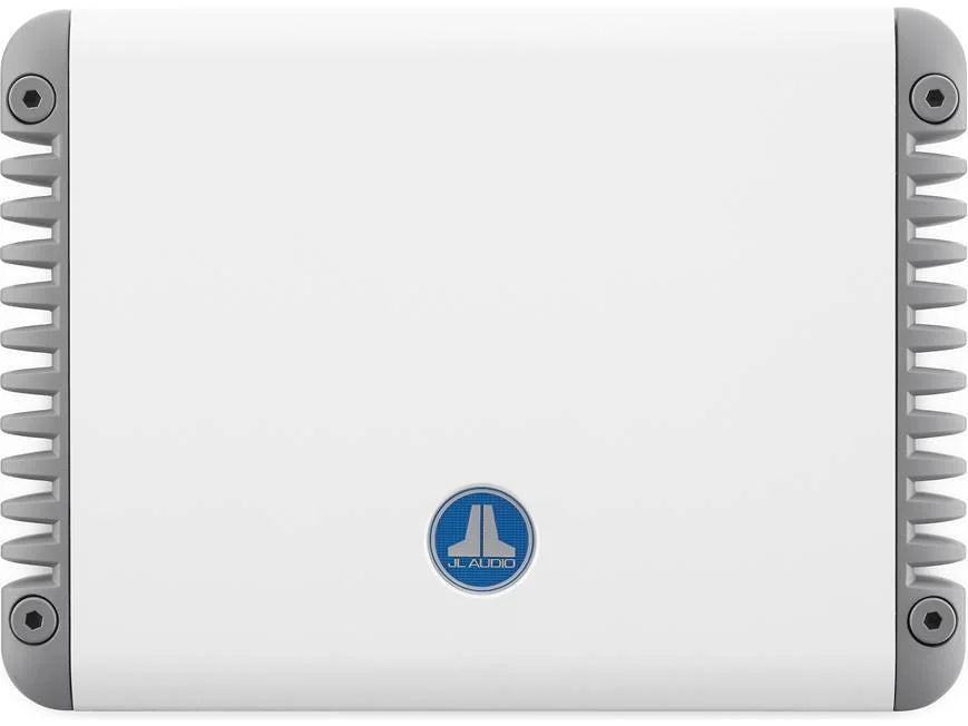 JL Audio MHD Series 600w 4 Channel Full-Range Amplifier - MHD600/4