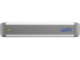 JL Audio MHD Series 600w 4 Channel Full-Range Amplifier - MHD600/4