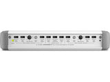 JL Audio MHD Series 600w 4 Channel Full-Range Amplifier - MHD600/4