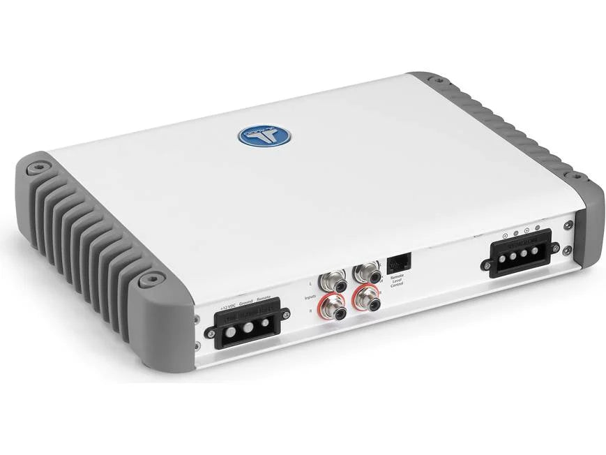 JL Audio MHD Series 750w Monoblock Wide-Range Amplifier - MHD750/1