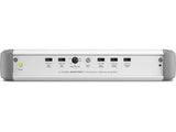 JL Audio MHD Series 750w Monoblock Wide-Range Amplifier - MHD750/1