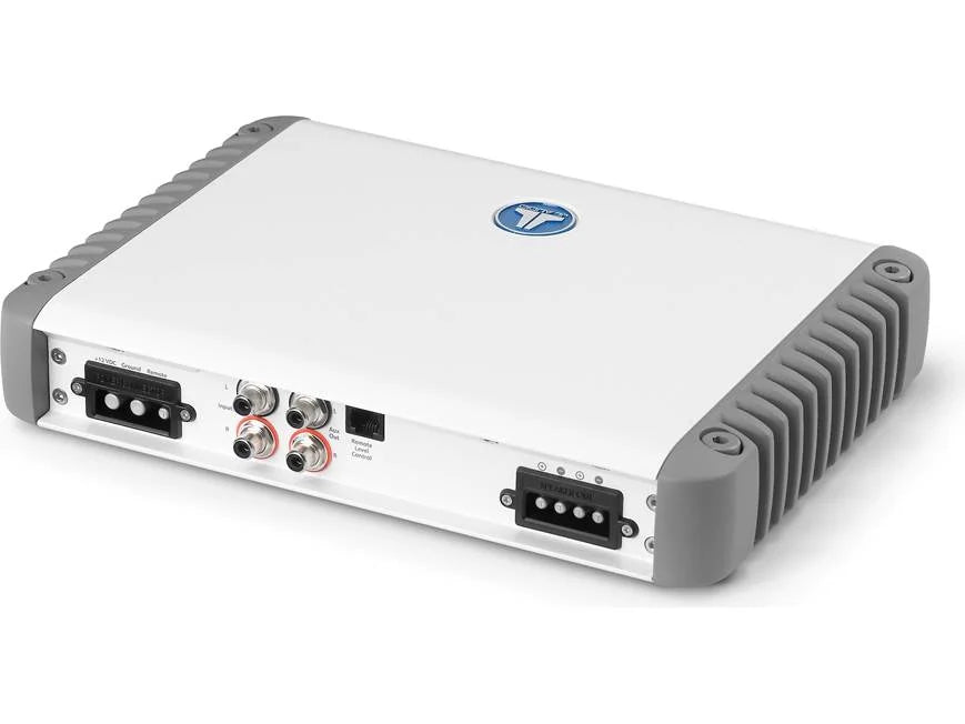 JL Audio MHD Series 750w Monoblock Wide-Range Amplifier - MHD750/1