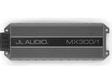JL Audio MX Series 300w Monoblock Wide-Range Amplifier - MX300/1
