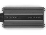 Amplificador monobloque de rango amplio JL Audio serie MX de 500W - MX500/1