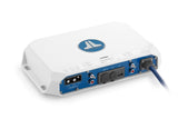 JL Audio MVI Series 600w Monoblock Subwoofer Amplifier - MV600/1