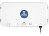Amplificador monobloque para subwoofer JL Audio serie MVI de 1000 W - MV1000/1