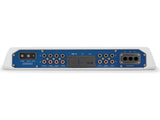 Amplificador de 6 canales JL Audio serie MVI de 600 W con DSP integrado - MV600/6i
