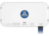 JL Audio MVI Series 800w 8 Channel Amplifier w/Integrated DSP - MV800/8i