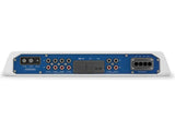 JL Audio MVI Series 800w 8 Channel Amplifier w/Integrated DSP - MV800/8i