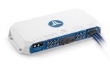 JL Audio MVI Series 1000w 5 Channel Amplifier w/Integrated DSP - MV1000/5i