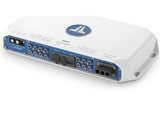 JL Audio MVI Series 1000w 5 Channel Amplifier w/Integrated DSP - MV1000/5i