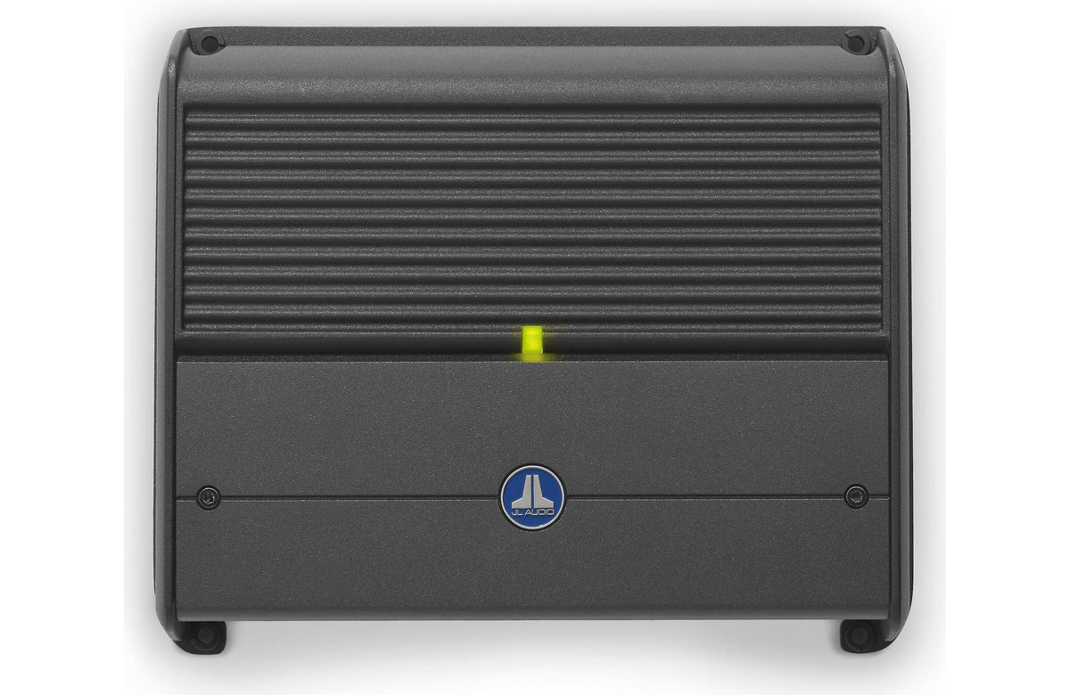 Amplificador de 3 canales JL Audio Serie XDM de 500 W - XDM500/3