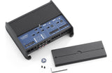 Amplificador de 3 canales JL Audio Serie XDM de 500 W - XDM500/3