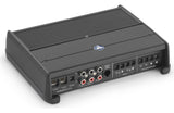 Amplificador de 3 canales JL Audio Serie XDM de 500 W - XDM500/3