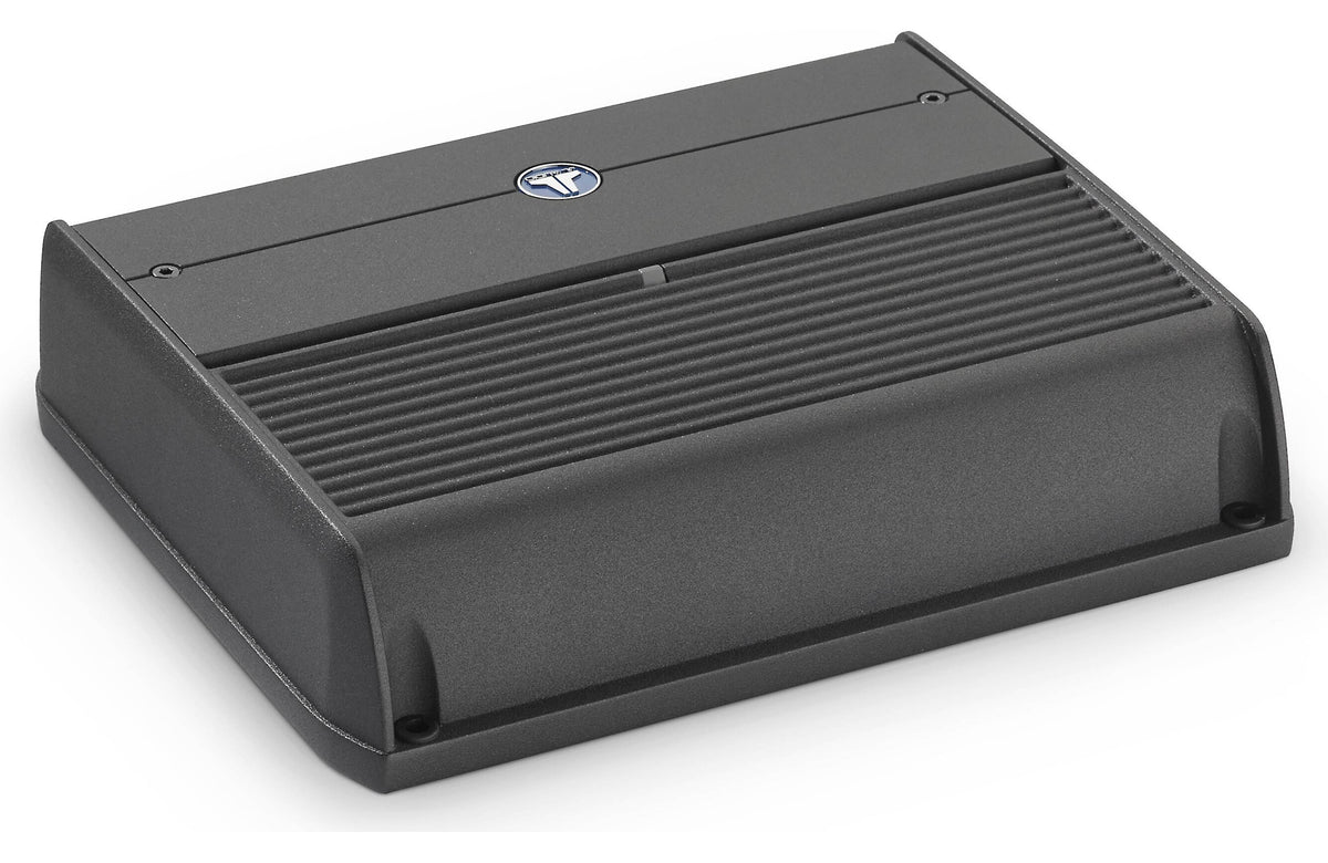 Amplificador de 3 canales JL Audio Serie XDM de 500 W - XDM500/3