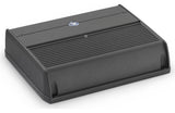Amplificador de 3 canales JL Audio Serie XDM de 500 W - XDM500/3