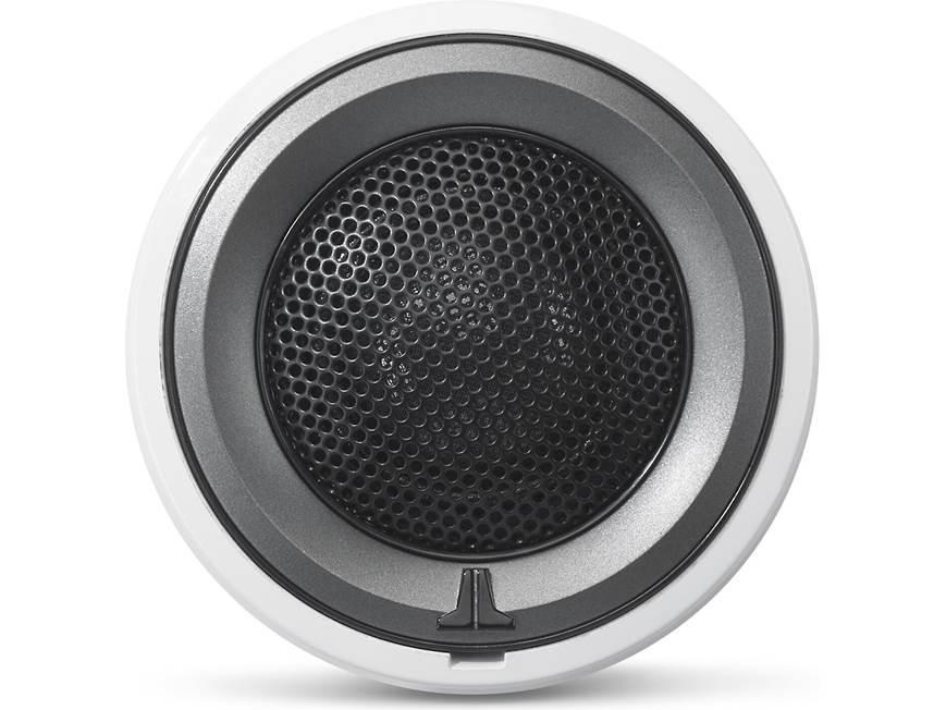 JL Audio M6 Series 1" Marine Component Tweeters - M6-100CT-C/S-GwGm
