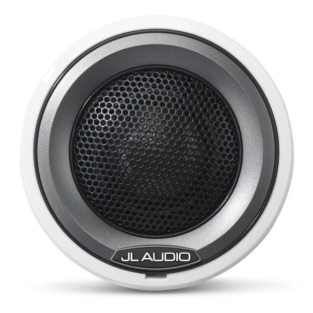 JL Audio M6 Series 1" Marine Component Tweeters - M6-100CT-C/S-GwGm