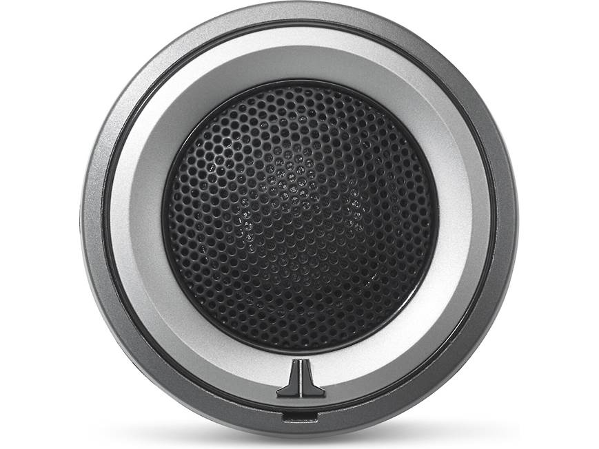 Tweeters de componentes marinos de 1" JL Audio Serie M6 - M6-100CT-C/S-GmTi