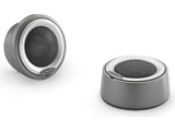 Tweeters de componentes marinos de 1" JL Audio Serie M6 - M6-100CT-C/S-GmTi