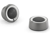 Tweeters de componentes marinos de 1" JL Audio Serie M6 - M6-100CT-C/S-GmTi