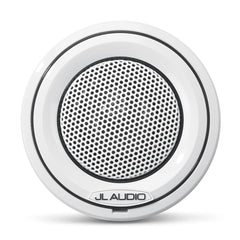 Tweeters de componentes marinos de 1" Serie M6 de JL Audio - M6-100CT-C/S-3Gw