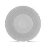 JL Audio M6 Marine Subwoofer 10" w/White Luxe Grill M6-10IB-L-GWSW-4-Single