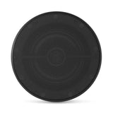 JL Audio M6 Series 6.5" Marine Coaxial Speakers w/Black Luxe Grille - M6-650X-L-SbSb-Single