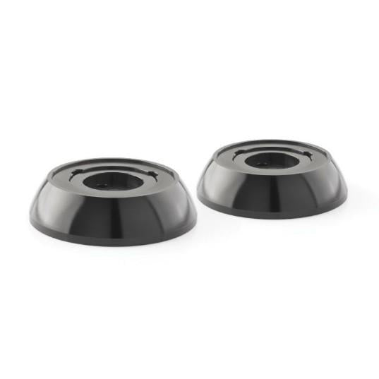 JL Audio VeX™ Enclosed Speaker System Surface Mount - Black Anodized - PS-SWMCP-B-SM