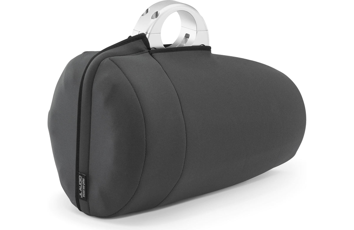 JL Audio Covers f/M6 8.8" Enclosed Tower Speakers