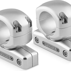 JL Audio ETXv3 Enclosed Speaker System Swivel Mount f/Pipe Mounting - M-SWMCPv3-1.900