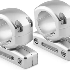 JL Audio ETXv3 Enclosed Speaker System Swivel Mount f/Pipe Mounting - M-SWMCPv3-2.250