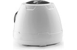 JL Audio M3 VeX™ Series 6.5" Enclosed Coaxial Speakers w/White Sports Grilles - M3-650VEX-Gw-S-Gw