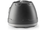 Altavoces coaxiales cerrados JL Audio M3 VeX™ de 6.5" con rejillas deportivas grises - M3-650VEX-Mb-S-Gm