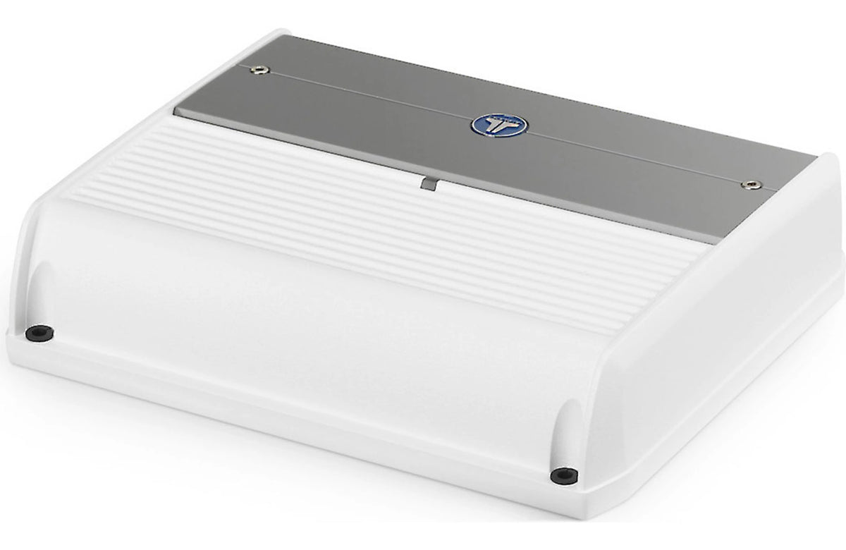 JL Audio M Series 400w 4 Channel Amplifier - M400/4