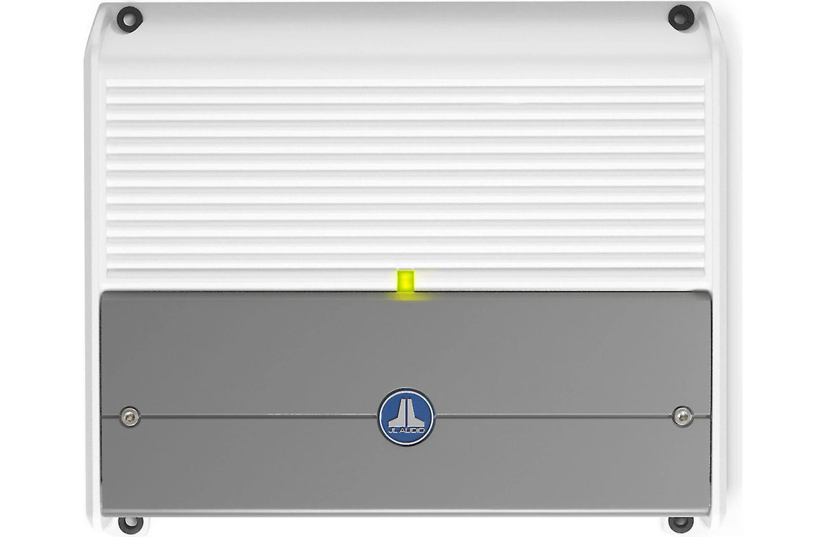 JL Audio M Series 600w Monoblock Subwoofer Amplifier - M600/1