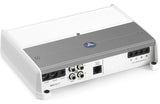 JL Audio M Series 600w Monoblock Subwoofer Amplifier - M600/1