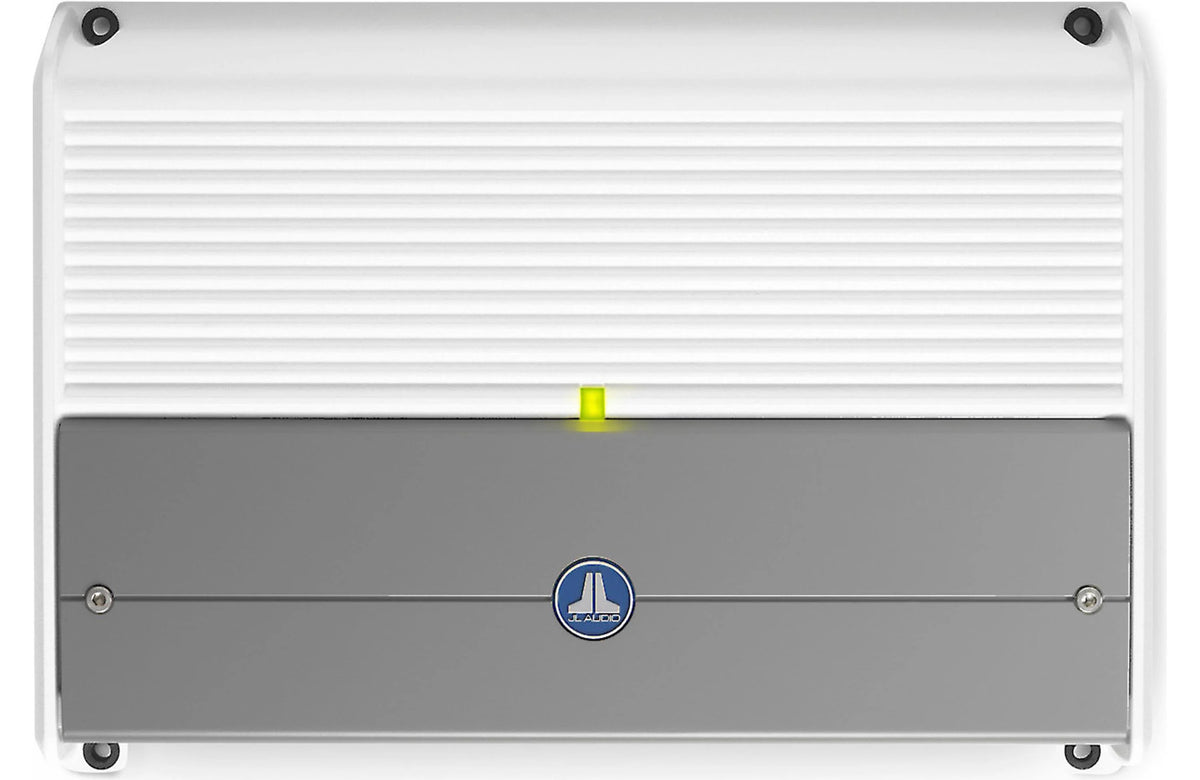 JL Audio M Series 600w 6 Channel Amplifier - M600/6