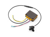 Controlador de iluminación marina JL Audio - MLC-RW