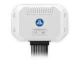 Unidad fuente marina oculta premium JL Audio MM55-HR con amplificador integrado