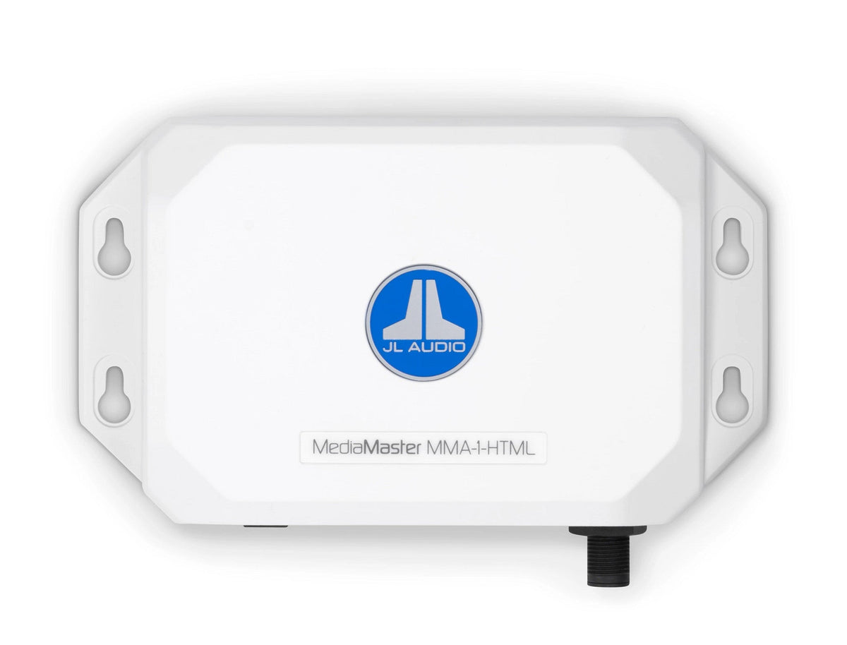 JL Audio NMEA 2000® Network MFD Data Interface f/MediaMaster® - MMA-1-HTML
