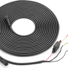 JL Audio 25' Powered Network Cable f/Connection of Compatible NMEA 2000® MediaMaster® - MMC-PN2K-25