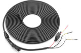 JL Audio 25' Powered Network Cable f/Connection of Compatible NMEA 2000® MediaMaster® - MMC-PN2K-25