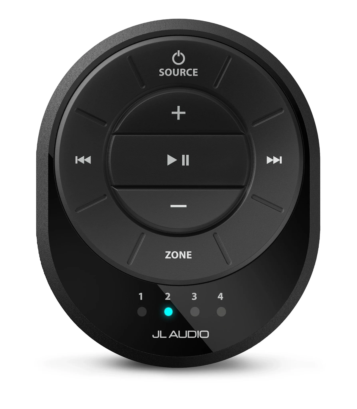 JL Audio MMR-25W Wireless Remote Controller w/Bluetooth® Technology f/MediaMaster®