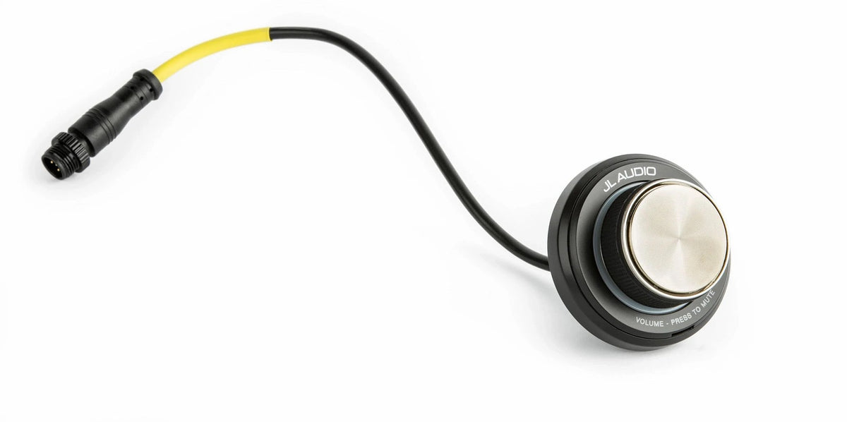 JL Audio MMR-5N2K MediaMaster® NMEA 2000® Volume Controller