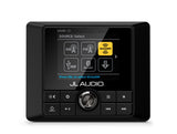 Controlador de red NMEA 2000® con todas las funciones para MediaMaster® JL Audio MMR-40