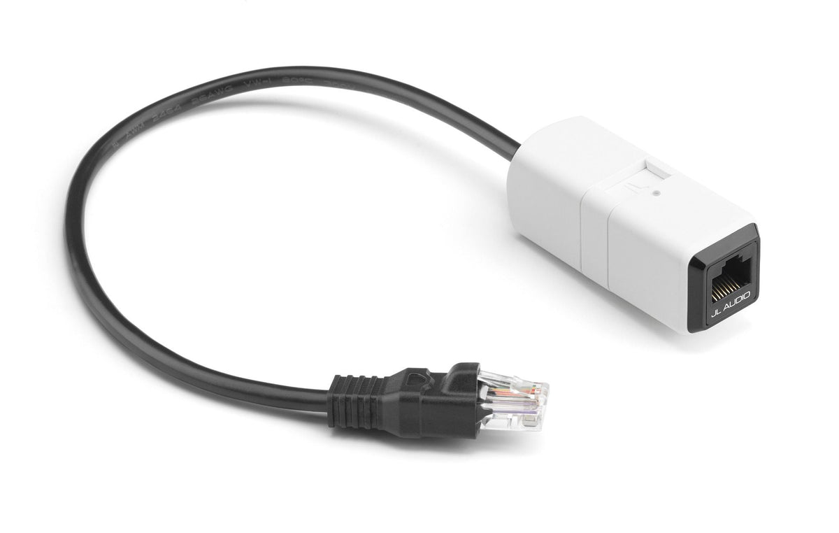 JL Audio Rotary DRC Adaptor f/MVi Amplifiers - MVi-DRCADAPT